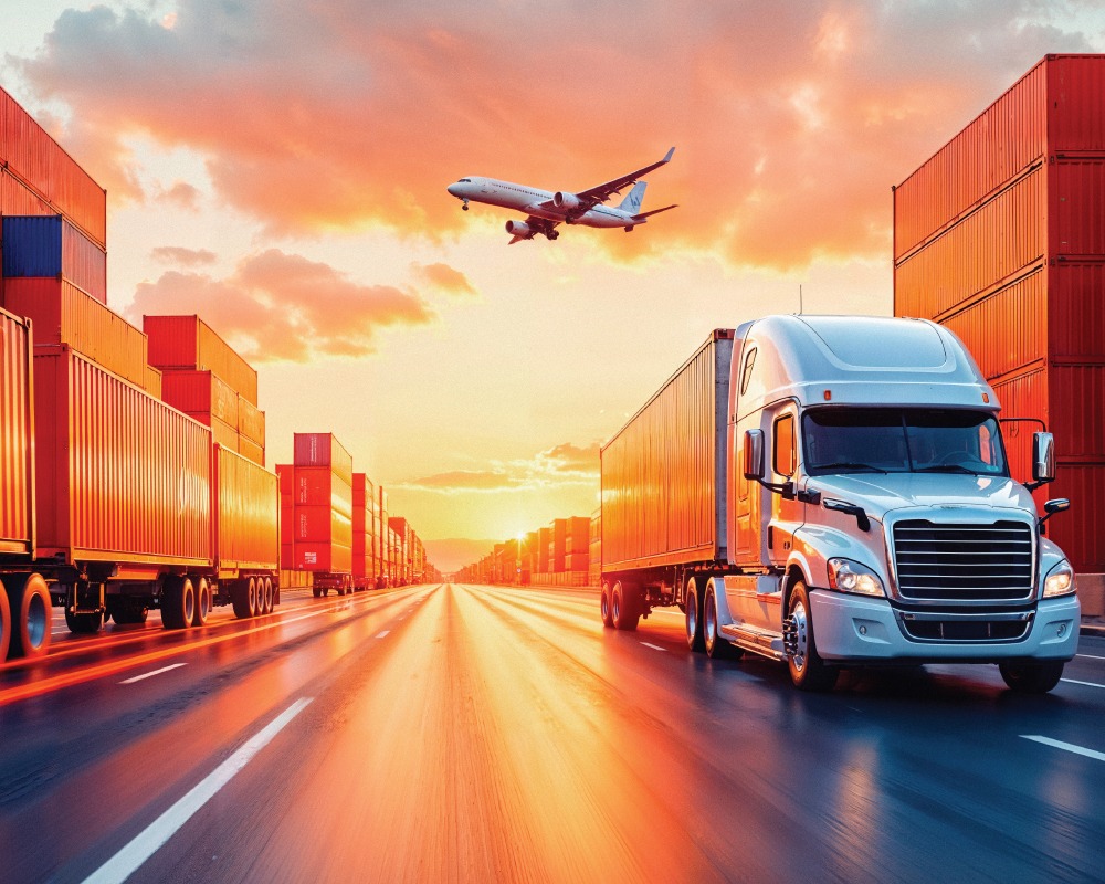 Warehousing-&-Transportation