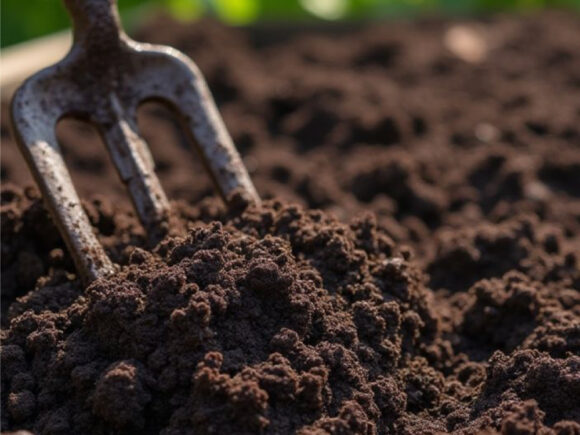 The Complete Guide to Choosing the Right Fertilizer for Your Crops