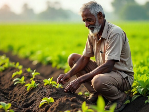 Reviving Soil Health: The Complete Guide to Organic Fertilizers in Modern Agriculture